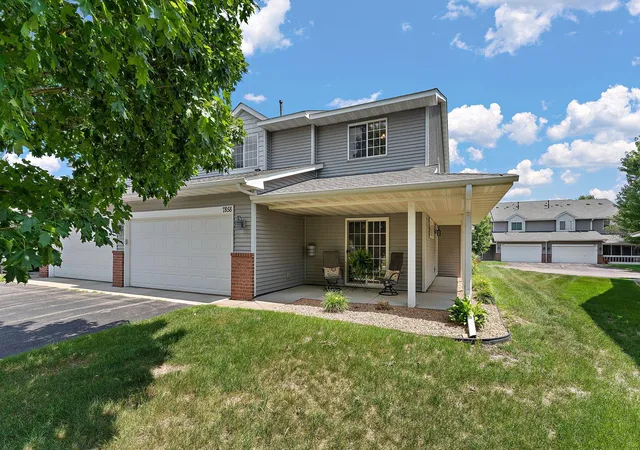 1st image of 7858 Marilyn Dr, Circle Pines, MN 55014 | MLS# 7104132