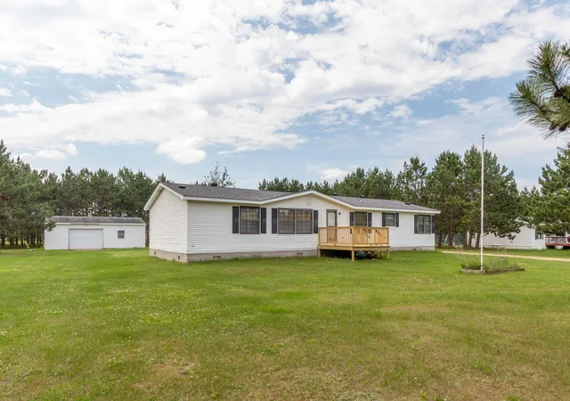 Homes for sale in Bemidji, MN | 605 Old Willow Ct Nw, Bemidji, MN 56601 | MLS# 7104138