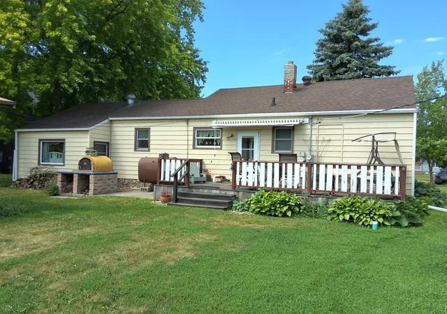 5th image of 417 4Th St, Wyndmere, ND 58081 | MLS# 7104140
