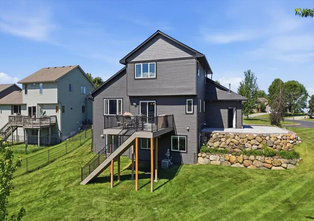 1st image of 8096 Padre Wy Ne, Elk River, MN 55330 | MLS# 7104164