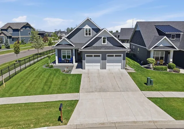 Photo 2 of Sale Pending at 4897 Bluebell Loop S, Fargo, ND 58104 | MLS# 7104175 | Listing updated on 2026-07-17