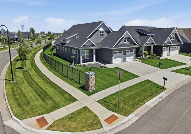 Photo 3 of Sale Pending at 4897 Bluebell Loop S, Fargo, ND 58104 | MLS# 7104175 | Listing updated on 2026-07-17
