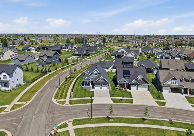 Photo 3 of Sale Pending at 4897 Bluebell Loop S, Fargo, ND 58104 | MLS# 7104175 | Listing updated on 2026-07-17