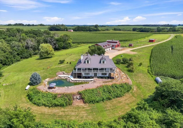 Photo 1 of Sale Pending at N2116 Twin Blf Ln, Stockholm, WI 54769 | MLS# 7104176 | Listing updated on 2026-08-25