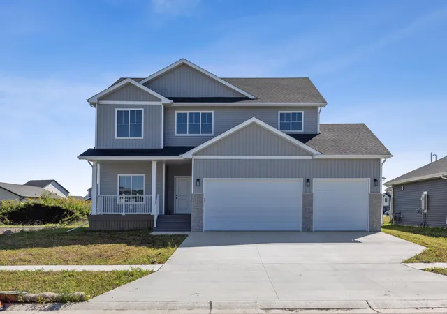 2nd image of 8471 61st St S, Horace, ND 58047 | MLS# 7104185