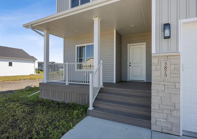 Photo 3 of Single family home for sale at 8471 61st Street S, Horace, ND 58047 | MLS# 7104185 | Listing updated on 2026-07-31