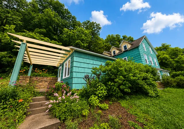 3rd image of 495 North St, Fountain City, WI 54629 | MLS# 7104196