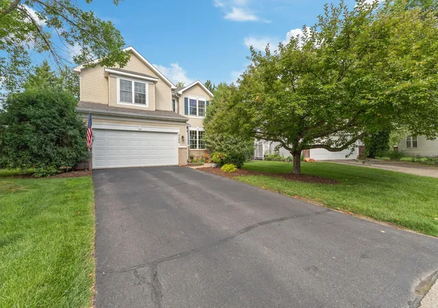 Photo 3 of Single family home for sale at 14290 Flora Way, Saint Paul, MN 55124 | MLS# 7104201 | Listing updated on 2026-10-01