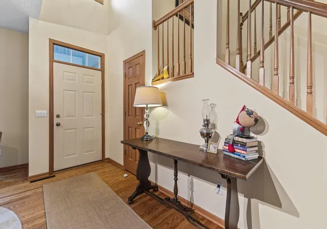 Photo 3 of Single family home for sale at 14290 Flora Way, Saint Paul, MN 55124 | MLS# 7104201 | Listing updated on 2026-10-01