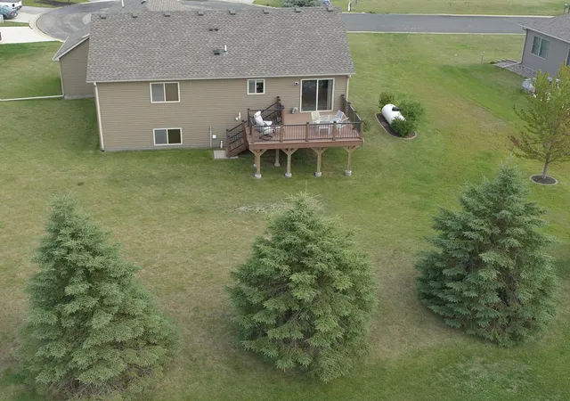 Photo 3 of Single family home for sale at 1474 Grand View Ln Se, Mazeppa, MN 55956 | MLS# 7104218 | Listing updated on 2026-08-04