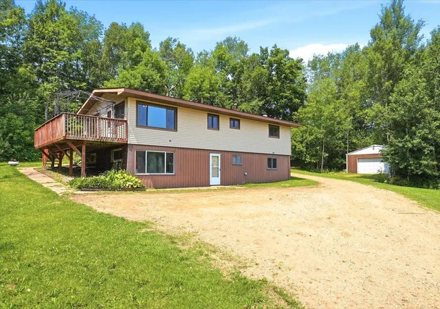 Homes for sale in Glenwood City, WI | 1182 State Road 128, Glenwood City, WI 54013 | MLS# 7104221