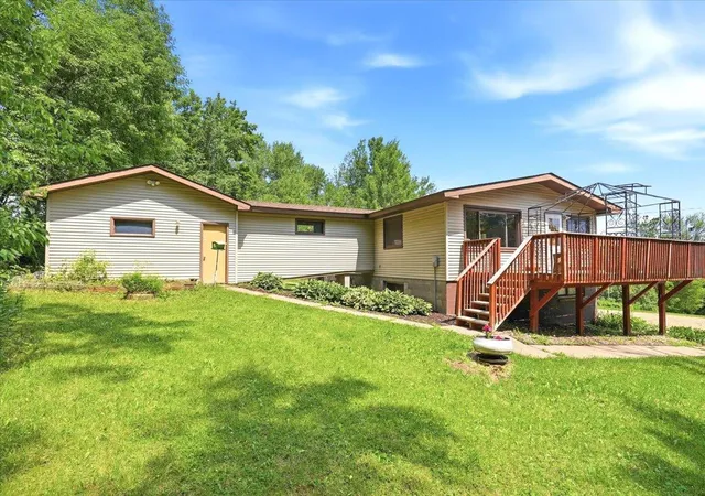Homes for sale in Glenwood City, WI | 1182 State Road 128, Glenwood City, WI 54013 | MLS# 7104221