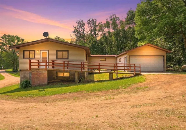 Homes for sale in Glenwood City, WI | 1182 State Road 128, Glenwood City, WI 54013 | MLS# 7104221