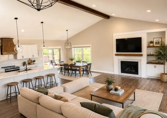 3rd image of 2009 Oscar Dr Ne, Rochester, MN 55906 | MLS# 7104226