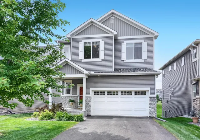 Photo 2 of Sale Pending at 8251 Deerwood Ln N, Maple Grove, MN 55369 | MLS# 7104240 | Listing updated on 2026-10-20