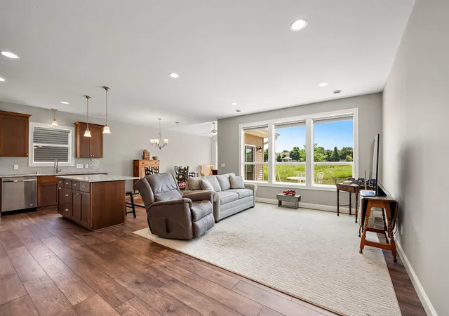 Photo 2 of Sale Pending at 11389 17th Place Ne, Saint Michael, MN 55376 | MLS# 7104259 | Listing updated on 2026-09-03