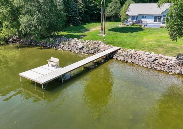 Photo 2 of Single family home for sale at 4510 Camper Landing Rd Nw, Cass Lake, MN 56633 | MLS# 7104262 | Listing updated on 2026-09-04