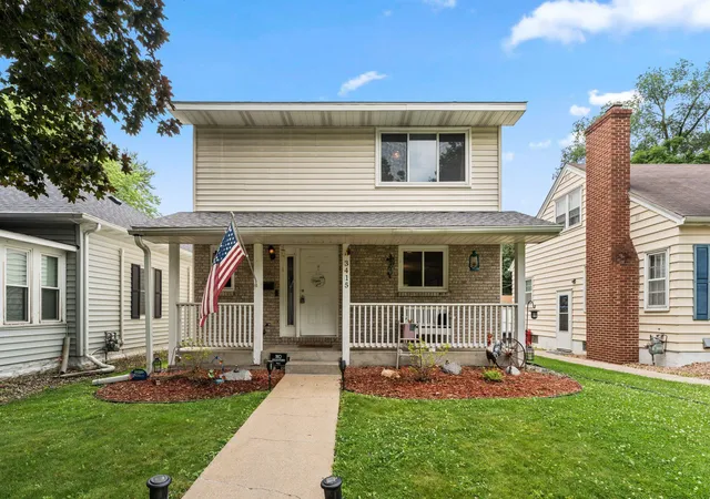 Photo 1 of Sale Pending at 3415 Grimes Ave N, Minneapolis, MN 55422 | MLS# 7104273 | Listing updated on 2026-08-23