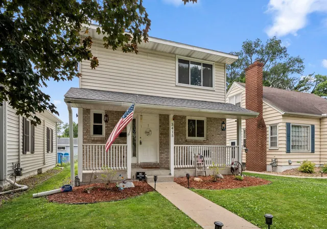 Photo 2 of Sale Pending at 3415 Grimes Ave N, Minneapolis, MN 55422 | MLS# 7104273 | Listing updated on 2026-08-23