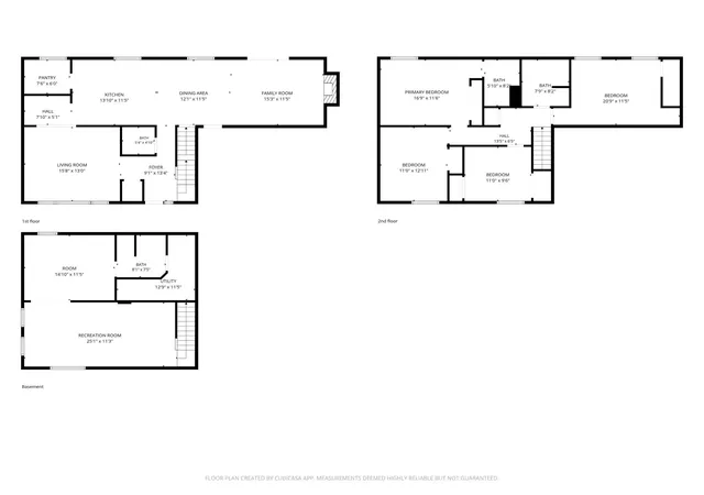 56th image of 1426 23rd St S, Fargo, ND 58103 | MLS# 7104280