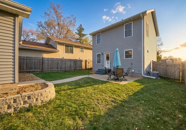 Homes for sale in Columbia Heights, MN | 3846 Tyler St Ne, Columbia Heights, MN 55421 | MLS# 7104281