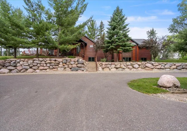 Photo 2 of Single family home for sale at 6594 Noel Trl Nw, Walker, MN 56484 | MLS# 7104322 | Listing updated on 2026-09-21