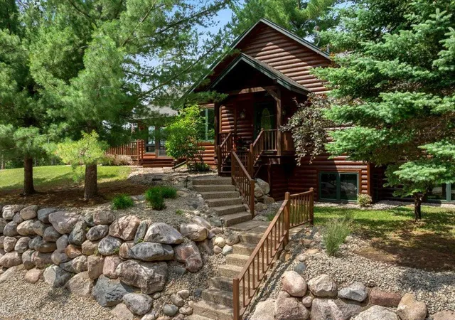 Photo 3 of Single family home for sale at 6594 Noel Trl Nw, Walker, MN 56484 | MLS# 7104322 | Listing updated on 2026-09-21