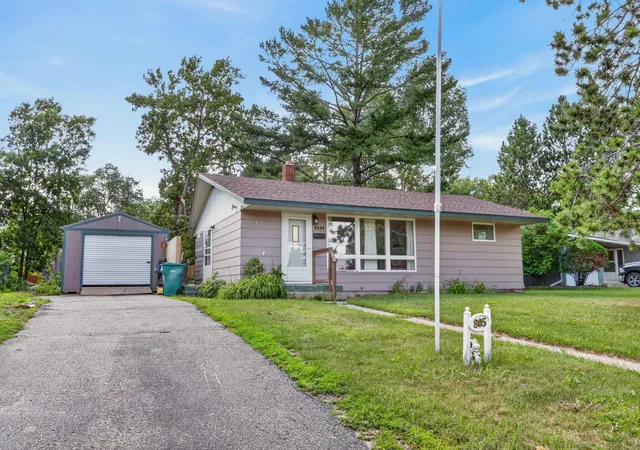 Homes for sale in Grand Rapids, MN | 805 Willow Ln, Grand Rapids, MN 55744 | MLS# 7104325