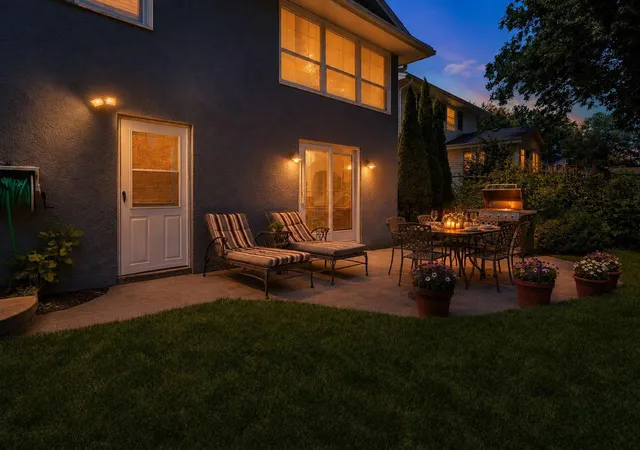 Photo 3 of Sale Pending at 3456 Ensign Ave N, Minneapolis, MN 55427 | MLS# 7104331 | Listing updated on 2026-08-24