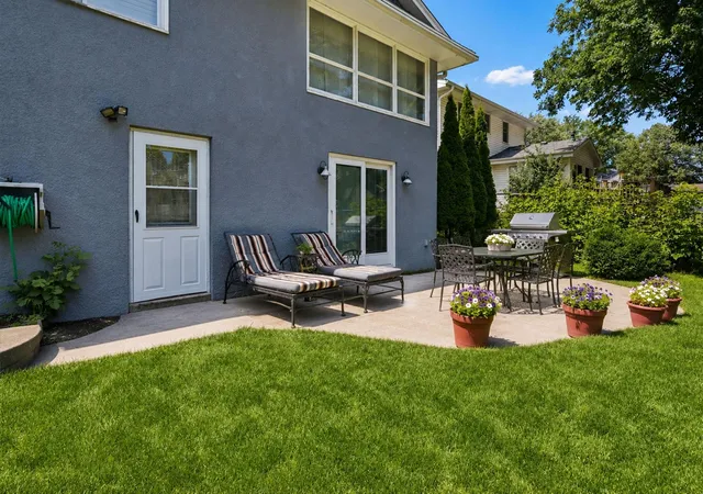 Photo 4 of Sale Pending at 3456 Ensign Ave N, Minneapolis, MN 55427 | MLS# 7104331 | Listing updated on 2026-08-24