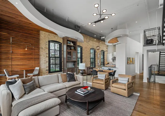 Photo 1 of Condo for sale at 117 Portland Ave #302, Minneapolis, MN 55401 | MLS# 7104334 | Listing updated on 2026-09-22
