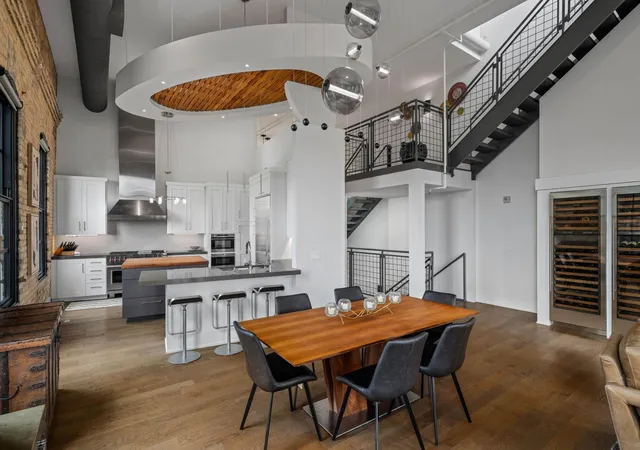Photo 2 of Condo for sale at 117 Portland Ave #302, Minneapolis, MN 55401 | MLS# 7104334 | Listing updated on 2026-09-22