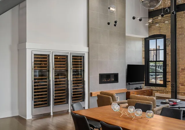 Photo 3 of Condo for sale at 117 Portland Ave #302, Minneapolis, MN 55401 | MLS# 7104334 | Listing updated on 2026-09-22