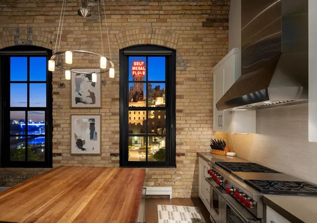 Listing Photo 5 - Condo for sale in building located at 117 Portland Ave, Minneapolis, MN 55401 - Unit #302