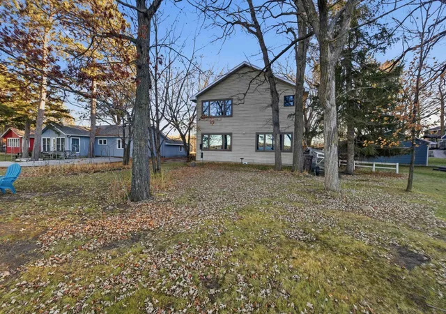 Homes for sale in Brainerd, MN | 14438 Cedarleaf Point Rd, Brainerd, MN 56401 | MLS# 7104337
