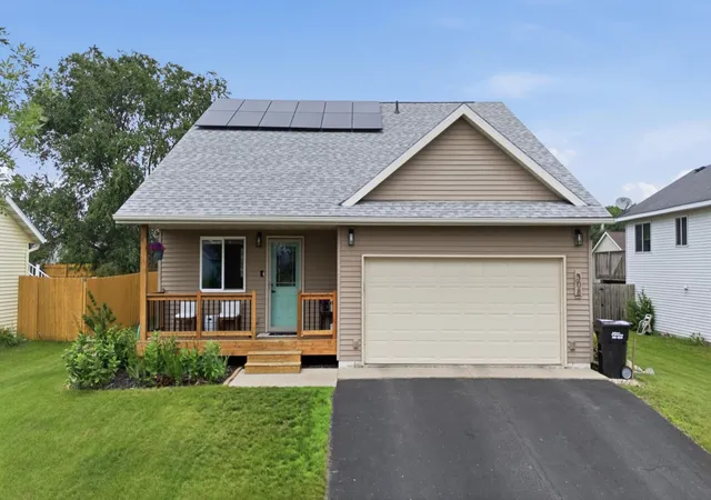 Homes for sale in Detroit Lakes, MN | 308 Homestead St, Detroit Lakes, MN 56501 | MLS# 7104339