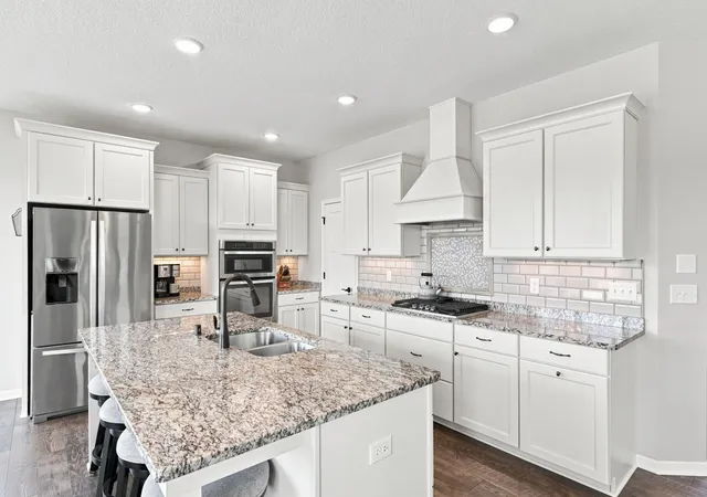 Photo 3 of Single family home for sale at 12920 Granstrom Cir, Dayton, MN 55327 | MLS# 7104340 | Listing updated on 2026-09-12