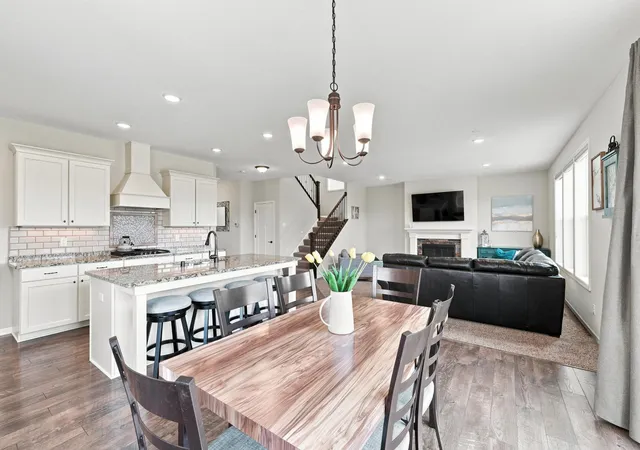 Photo 4 of Single family home for sale at 12920 Granstrom Cir, Dayton, MN 55327 | MLS# 7104340 | Listing updated on 2026-09-12