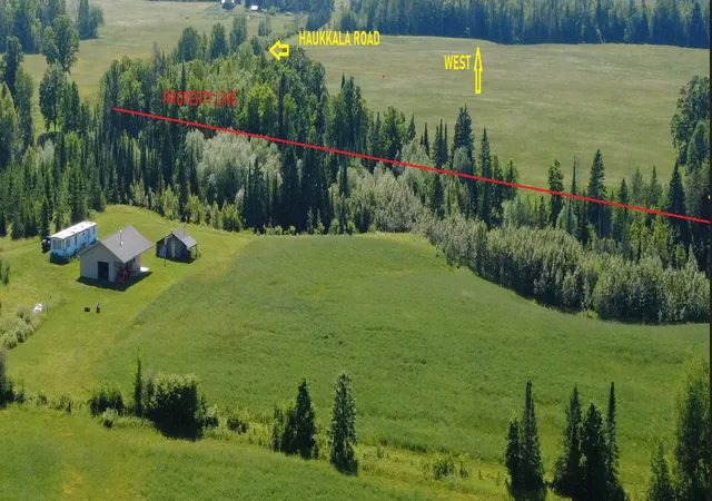 2nd image of 12201 E Haukkila Rd, Maple, WI 54854 | MLS# 7104345