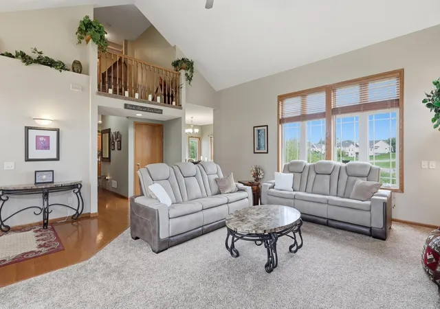 Photo 3 of Single family home for sale at 375 Rowena Ct S, Elko New Market, MN 55054 | MLS# 7104347 | Listing updated on 2026-10-07