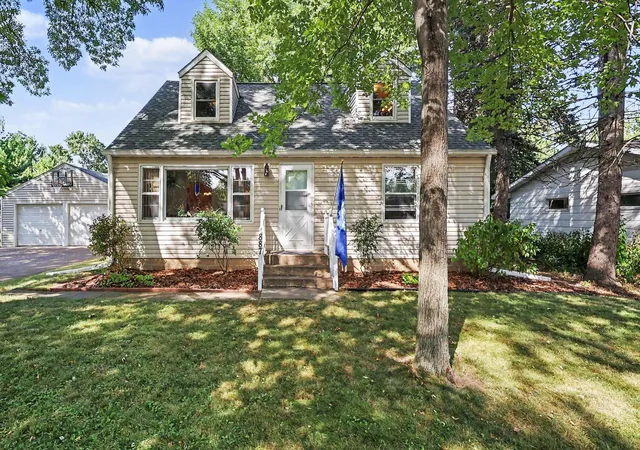 Photo 1 of Single family home for sale at 887 Cheri Ln, Saint Paul, MN 55120 | MLS# 7104373 | Listing updated on 2026-09-19