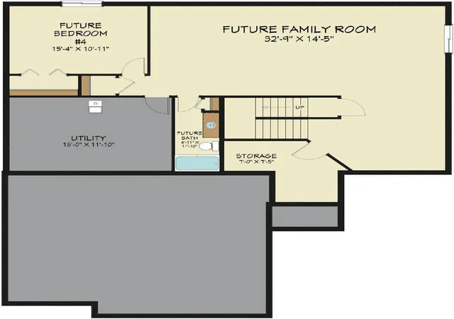 4th image of 2083 River Bend Trl, Mayer, MN 55360 | MLS# 7104377