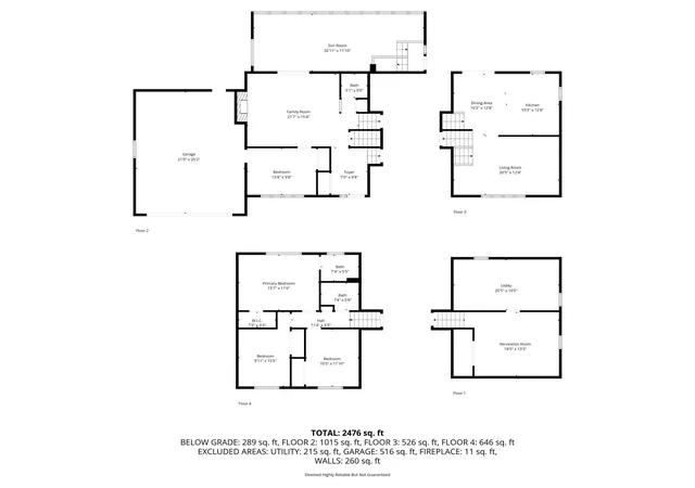 60th image of 2260 149th Ave Ne, Andover, MN 55304 | MLS# 7104379