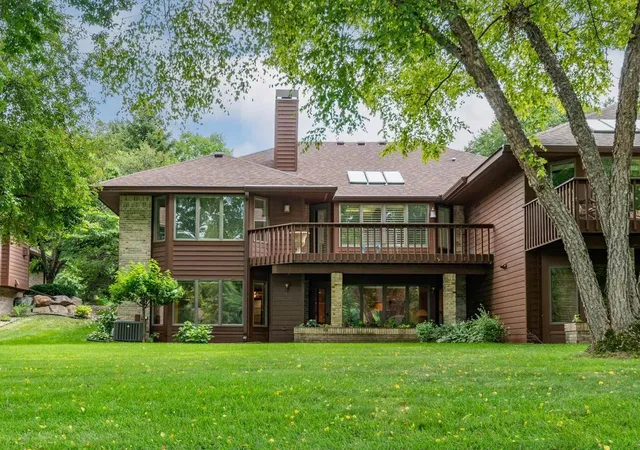 Single family home for sale at 7786 Lochmere Ter, Minneapolis, MN 55439 | MLS# 7104384