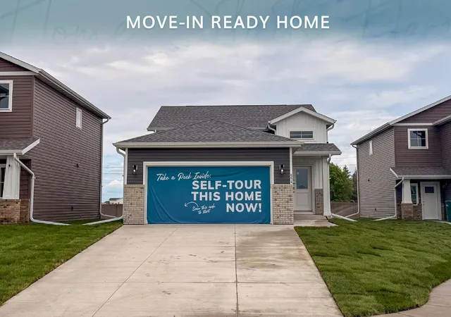 Homes for sale in Horace, ND | 854 1 Ave S, Horace, ND 58047 | MLS# 7104393