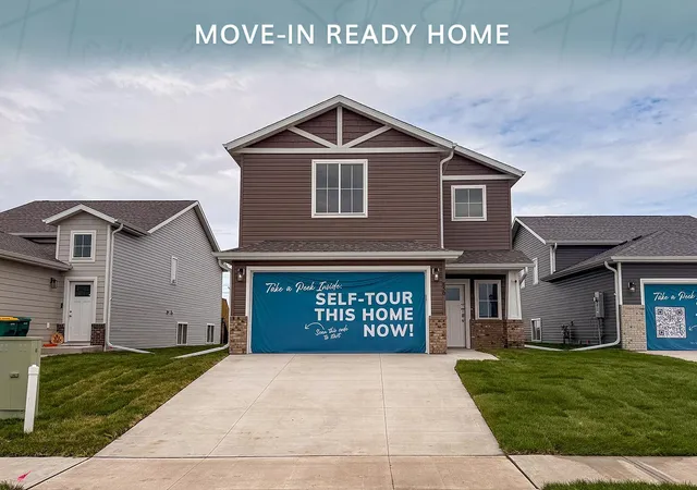 Homes for sale in Horace, ND | 850 1st Ave, Horace, ND 58047 | MLS# 7104399
