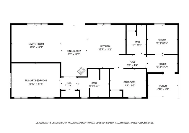Photo 4 of Single family home for sale at 15506 W Holly Lake Ln, Stone Lake, WI 54876 | MLS# 7104402 | Listing updated on 2026-09-02