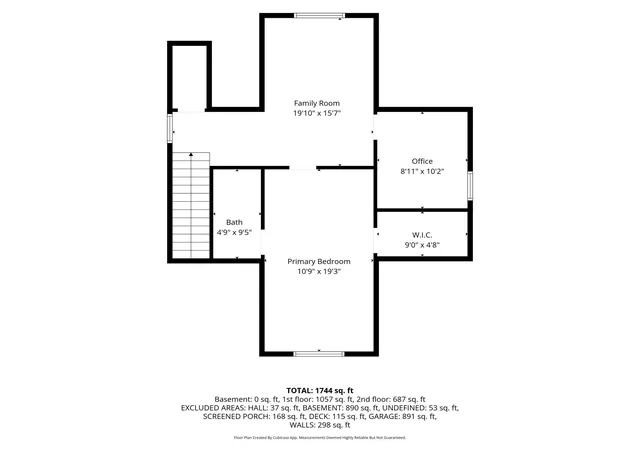 Homes for sale in Waterville, MN | 404 Paquin St E, Waterville, MN 56096 | MLS# 7104414
