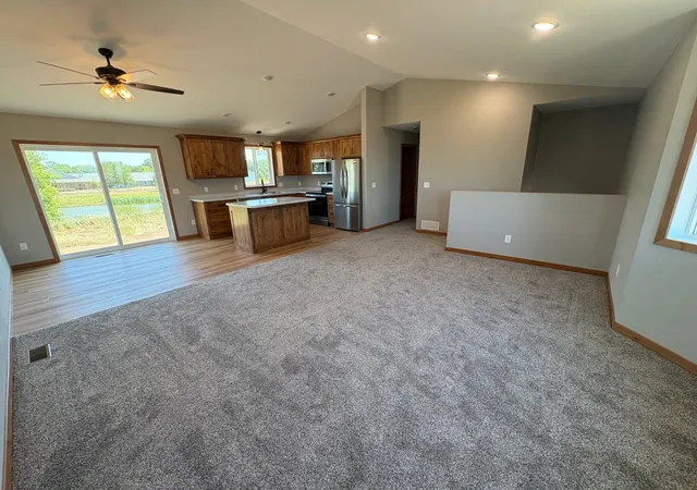 Photo 3 of Single family home for sale at 316 Karst St, Pierz, MN 56364 | MLS# 7104416 | Listing updated on 2026-10-09