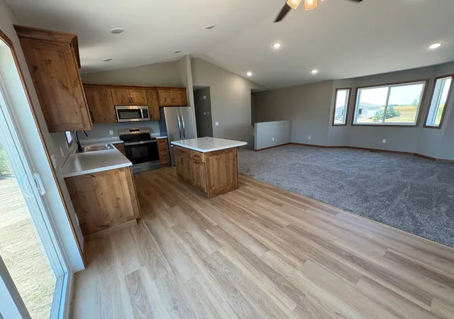 Photo 3 of Single family home for sale at 316 Karst St, Pierz, MN 56364 | MLS# 7104416 | Listing updated on 2026-10-09